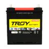 Ắc quy Troy 36B20R 12V 35AH