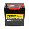 Ắc quy Troy 44B20L 12V 43AH