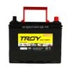 Ắc quy Troy 80D26L 12V 70AH