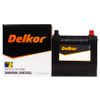 Ắc quy Delkor 50D20L (26R-60SK) 12V 50AH