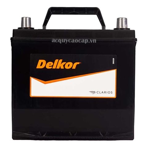 Ắc quy Delkor 50D20R (26-60SK) 12V 50AH