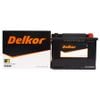 Ắc quy Delkor 56030 12V 60AH