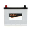 Ắc quy Delkor 75D26R (NS70) 12V 65AH