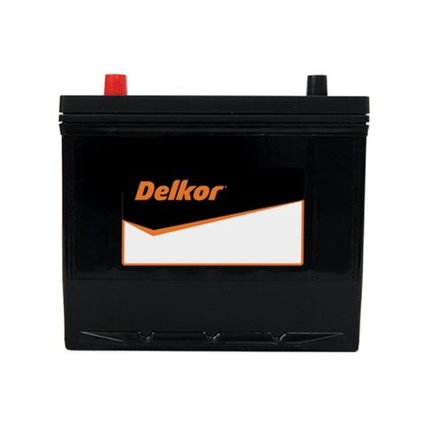 Ắc quy Delkor DF60L 12V 60AH