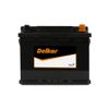 Ắc quy Delkor 56030 12V 60AH