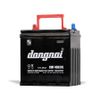 Ắc quy Đồng Nai 40B20L 12V 35AH