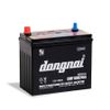 Ắc quy Đồng Nai 50B24LS 12V 45AH