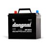 Ắc quy Đồng Nai 55D23R Khô 12V 60AH