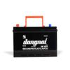 Ắc quy Đồng Nai 75D31R 12V 75AH