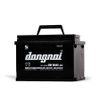 Ắc quy Đồng Nai DIN45L-LBN  12V 45AH