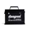 Ắc quy Đồng Nai DIN45L-LBN  12V 45AH