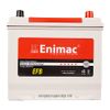 Ắc quy Enimac EFB Q85/95D23L 12V 65AH