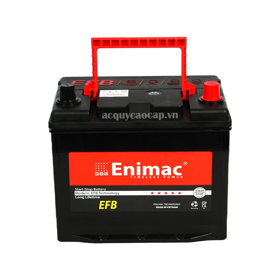 Efb q85 аккумулятор