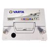 Ắc quy Varta EFB Q-85/115D23L 12V 70AH