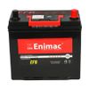 Ắc quy Enimac EFB N55/65B24LS 12V 52AH