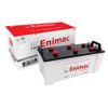 Ắc quy Enimac N150P (N150 Plus) 12V 165AH
