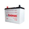 Ắc quy Enimac N55P (N55 Plus) 12V 60AH