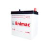 Ắc quy Enimac NS40 12V 35AH