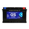 Ắc quy GS DIN70L-LBN (DIN LB3) 12V 70AH
