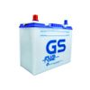 Ắc quy GS NS60 12V 45AH