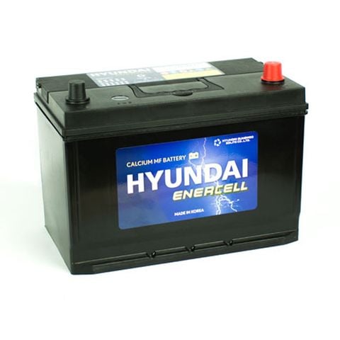 Ắc quy Hyundai 105D31L 12V 90AH