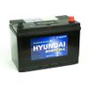 Ắc quy Hyundai 105D31L 12V 90AH