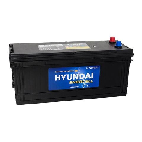 Ắc quy Hyundai CMF120 (130F51) 12V 120AH