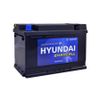 Ắc quy Hyundai DIN 57412 (DIN L3) 12V 74AH