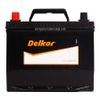 Ắc quy Delkor 55D23R (85BR60K) 12V 60AH