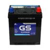 Ắc quy GS 40B19LS 12V 35AH