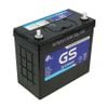 Ắc quy GS 46B24L 12V 45AH