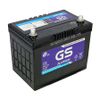 Ắc quy GS 85D26L 12V 75AH