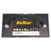 Ắc quy Delkor 1111K 12V 100AH