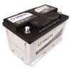 Ắc quy Varta 56530 (DIN65) 12V 65AH