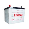 Ắc quy Enimac N50 12V 50AH