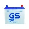 Ắc quy GS NS60LS 12V 45AH