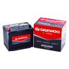 Ắc quy Daewoo 80D26R 12V 70AH