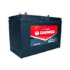 Ắc quy Daewoo C31S-850 12V 100AH