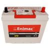 Ắc quy Enimac EFB N55/65B24L 12V 52AH