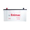 Ắc quy Enimac N110P (N110 Plus) 12V 110AH