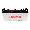 Ắc quy Enimac N120P (N120 Plus) 12V 130AH