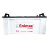 Ắc quy Enimac N150P (N150 Plus) 12V 165AH