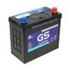 Ắc quy GS 46B24LS 12V 45AH
