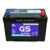 Ắc quy GS 95D31L 12V 80AH