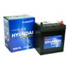 Ắc quy Hyundai 50B19L (DF40L) 12V 40AH