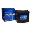 Ắc quy Hyundai 65D31R 12V 70AH
