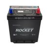 Ắc quy Rocket NS40ZL (40B19L) 12V 35AH