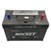 Ắc quy Rocket 1000LA 12V 100AH