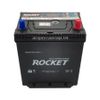 Ắc quy Rocket 44B19L 12V 42AH