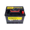 Ắc quy Troy DIN60L (DIN L2) 12V 60AH